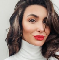 Kira Skrypnyk🇺🇦