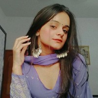Mansi Sharma