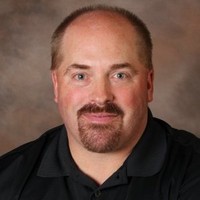 Jeff Forster
