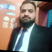 Syed Mehmood Ali