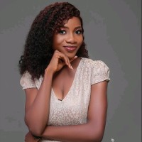 Cynthia Cofie