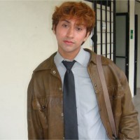 Arath Hernández