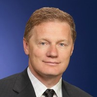 John Gordon, FCPA, ICD.D