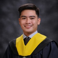 Bryant Iverson Dela Cruz