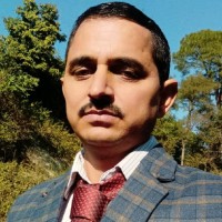 Jitender Kumar
