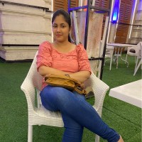 Chandrika Patra