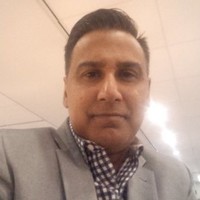 Kosh Persaud