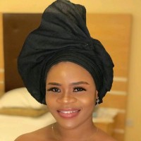 Deborah Anusionwu