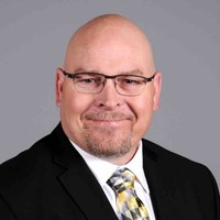 Norm Grodecki