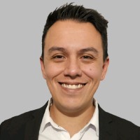 Rodrigo Garcia Méndez