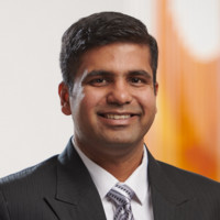Parthiv Shah
