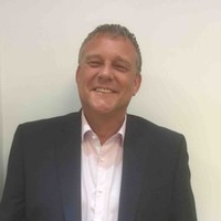 Martyn Dickinson