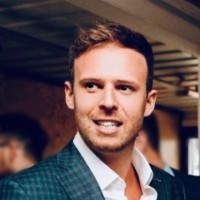 Gavin Fleming