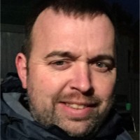 Chris Smillie