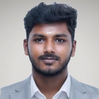Jagan Senthilkumar