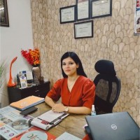 Parul Chaudhary