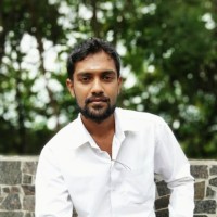 Avinash S