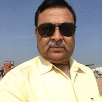 Kailash Bothra