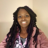 Tatiana Johnson