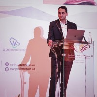 Dr. Youssef Al Ghareeb