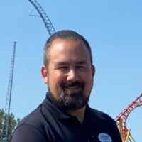 Martin Lelievre