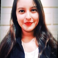 Elizabeth Yataco Pinche