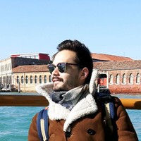 Guillaume Chamard daussin