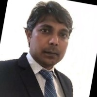 Pushparaj Abraham