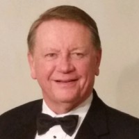 Ronald Miles
