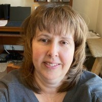 Susan Oxley