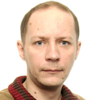 Andrey Solovyev