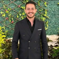 Mohamed Elsaeed