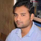 ravichandra koujalagi
