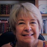 Marjorie Marjorie Eckstein