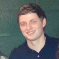 Ryan Gamble