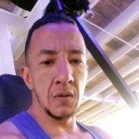 Junior Armando Romero Avila