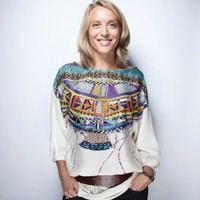 Amélie Rodicq
