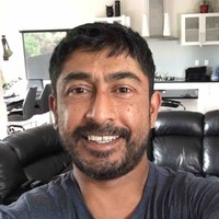 Dharmesh Patel