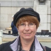Angela Edwards-Sowdon