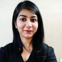 Nisha P.