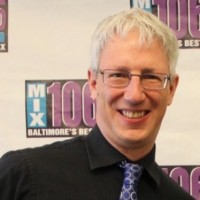 Dave Burgess - Work