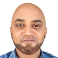 Dr. Mohammad Ismail