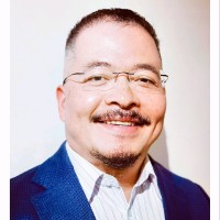 Martin Tai