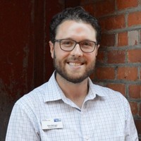 Kyle Metzger