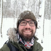 Sam Benson, P.Eng.
