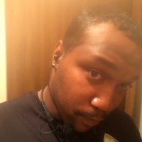 Corey Mitchell