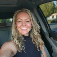 Larissa Ward