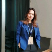 Esranur Şahin