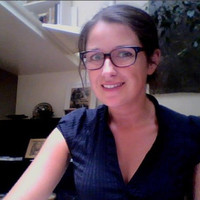 Pauline Beaugé de La Roque, PhD, MBA