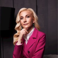 Iryna Senyuta